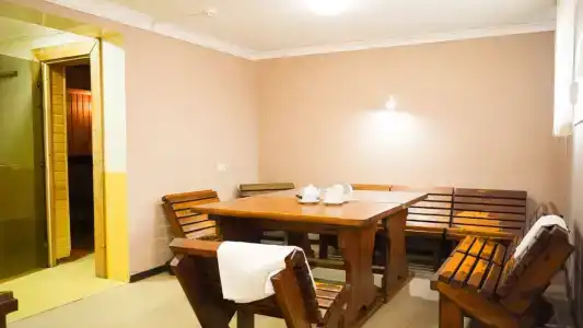 Well Hotel - 4