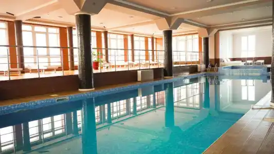 Well Hotel - 5