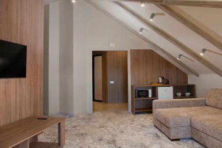 TES Resort & SPA - 37