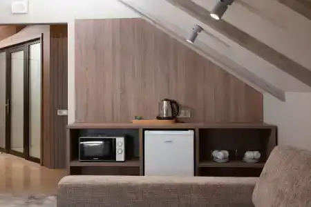 TES Resort & SPA - 38