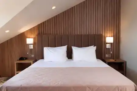 TES Resort & SPA - 41