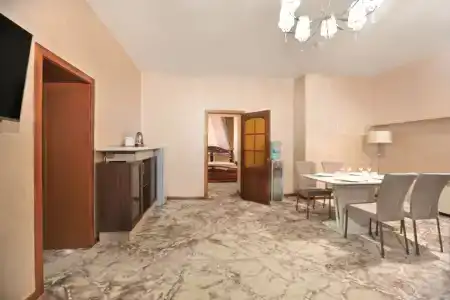 TES Resort & SPA - 45