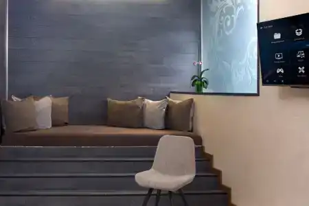 TES Resort & SPA - 47