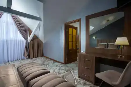 TES Resort & SPA - 44