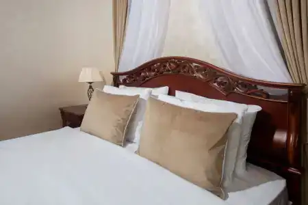 TES Resort & SPA - 50