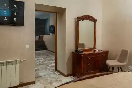 TES Resort & SPA - 51