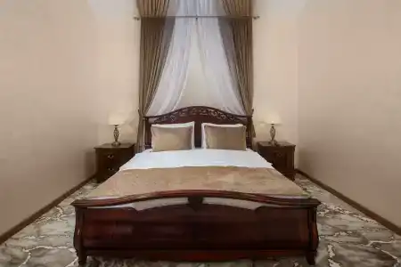 TES Resort & SPA - 52