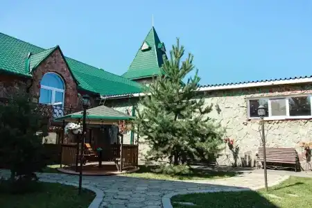 Гостиничный комплекс Вард - 10