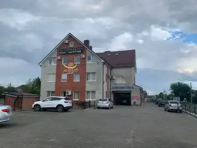 Макс Августин - 1
