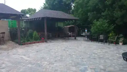 у Ольги - 1
