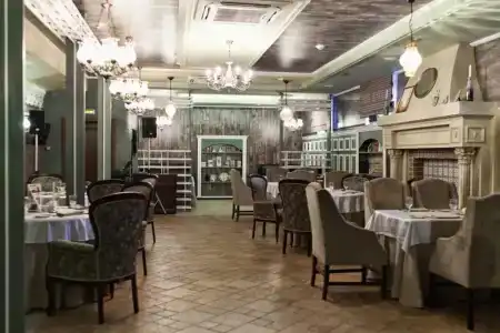 Мегаполис - 6