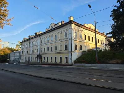 Особняк 1830 на Съезжинском - 3