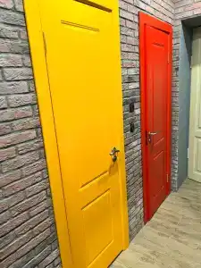 Зеленый Дом - 2