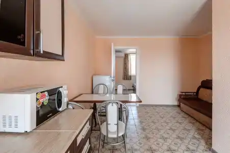 На палубе - 5