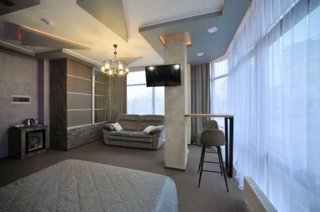 Панорама loft - 33