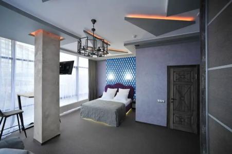 Панорама loft - 32