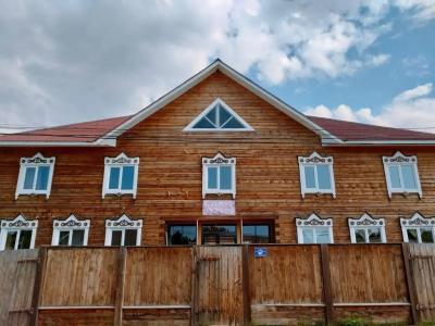 Амар Байкал - 0
