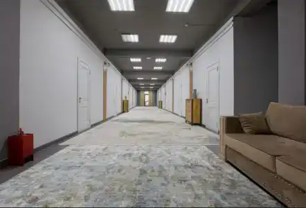 Бархан - 1