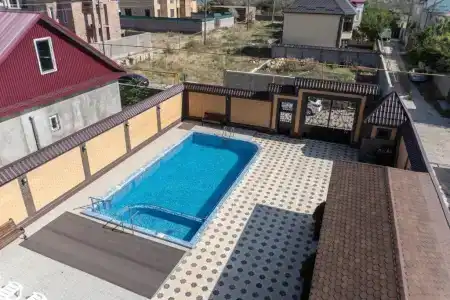 Hotel&Spa Deluxe - 3