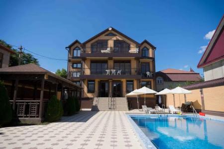 Hotel&Spa Deluxe - 0