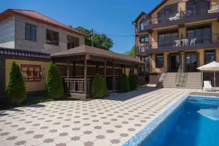 Hotel&Spa Deluxe - 2