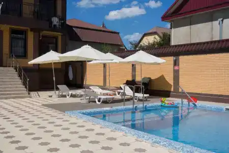 Hotel&Spa Deluxe - 1