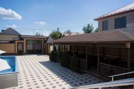 Hotel&Spa Deluxe - 4