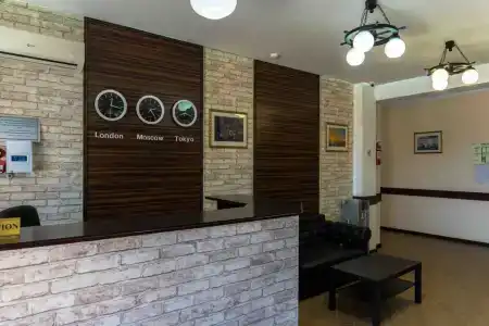 Hotel&Spa Deluxe - 7