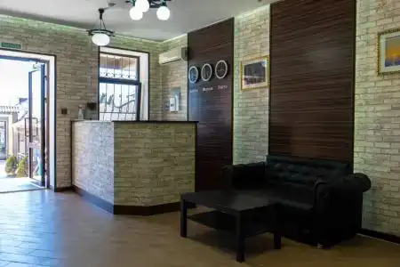 Hotel&Spa Deluxe - 8