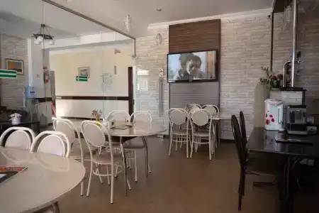 Hotel&Spa Deluxe - 9