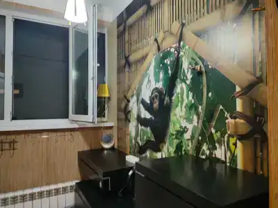 Ялтинский дворик - 70