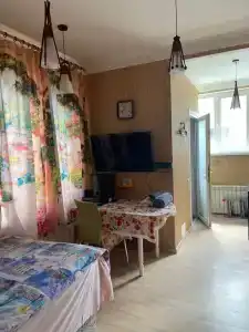 Ялтинский дворик - 76