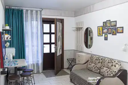  дом «HappyInn - 85
