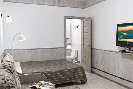  дом «HappyInn - 84