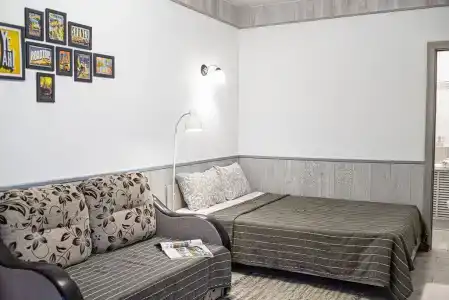  дом «HappyInn - 87