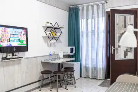  дом «HappyInn - 89