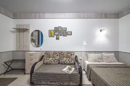  дом «HappyInn - 86