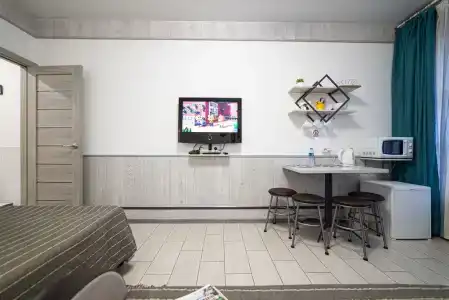  дом «HappyInn - 88