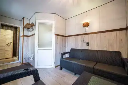  дом «HappyInn - 105