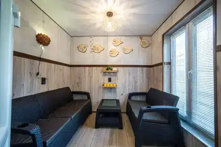 дом «HappyInn - 107