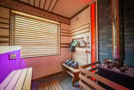  дом «HappyInn - 97