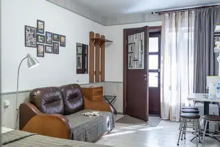  дом «HappyInn - 116