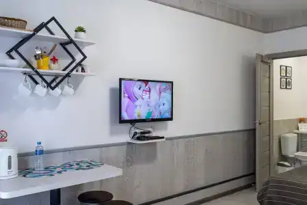  дом «HappyInn - 121