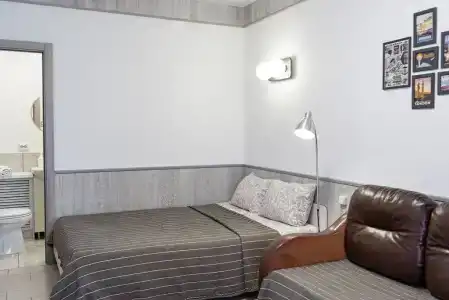  дом «HappyInn - 120