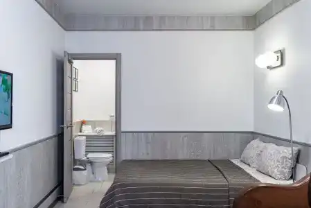  дом «HappyInn - 119