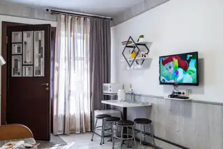  дом «HappyInn - 118
