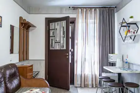 дом «HappyInn - 117