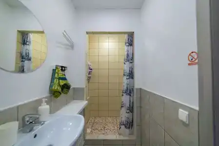  дом «HappyInn - 123