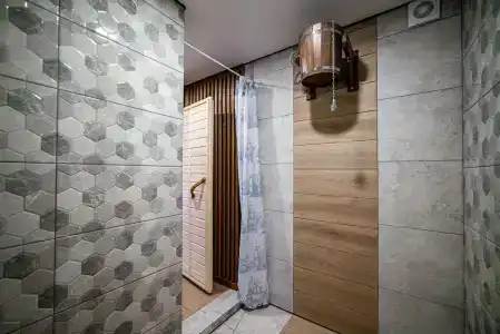  дом «HappyInn - 134