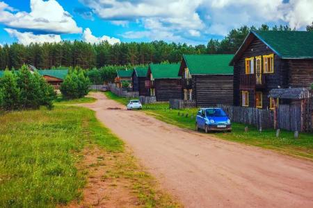 Киногородок - 3